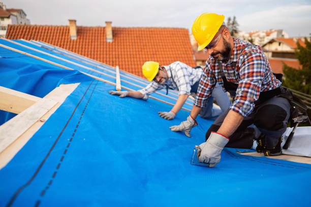 Quick and Trustworthy Emergency Roof Repair Services in Lafayette, LA