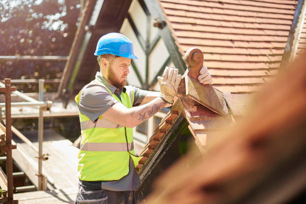 Best Flat Roof Repair Services  in Fayette, LA
