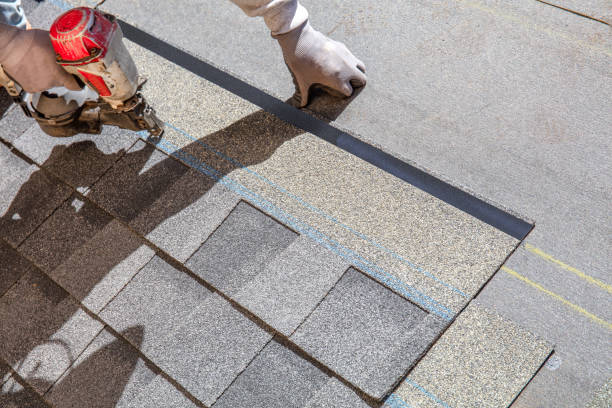 Quick and Trustworthy Emergency Roof Repair Services in Lafayette, LA