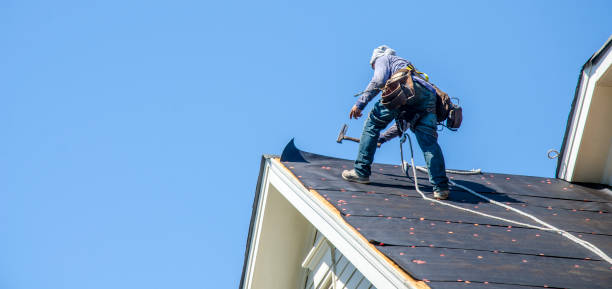 Lafayette, LA Roofing Contractor Company